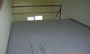 DEPTO 2 AMB. AMPLIO TIPO LOFT  CON COCHERA 2º X ESCALERA. ,.COMPLEJO CON PISICINA Y PARRILLA. TIGRE. TEDIN 159