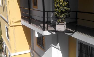 DEPTO 2 AMB. AMPLIO TIPO LOFT  CON COCHERA 2º X ESCALERA. ,.COMPLEJO CON PISICINA Y PARRILLA. TIGRE. TEDIN 159