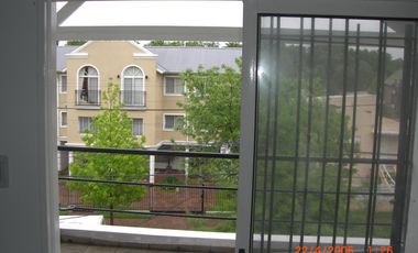 DEPTO 2 AMB. AMPLIO TIPO LOFT  CON COCHERA 2º X ESCALERA. ,.COMPLEJO CON PISICINA Y PARRILLA. TIGRE. TEDIN 159