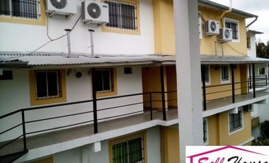 DEPTO 2 AMB. AMPLIO TIPO LOFT  CON COCHERA 2º X ESCALERA. ,.COMPLEJO CON PISICINA Y PARRILLA. TIGRE. TEDIN 159