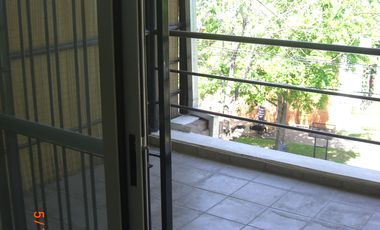 DEPTO 2 AMB. AMPLIO TIPO LOFT  CON COCHERA 2º X ESCALERA. ,.COMPLEJO CON PISICINA Y PARRILLA. TIGRE. TEDIN 159