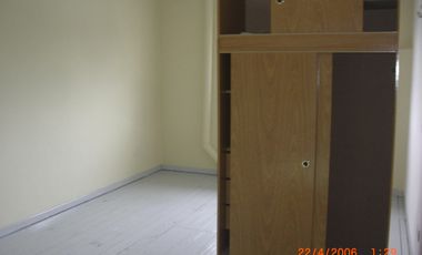 DEPTO 2 AMB. AMPLIO TIPO LOFT  CON COCHERA 2º X ESCALERA. ,.COMPLEJO CON PISICINA Y PARRILLA. TIGRE. TEDIN 159