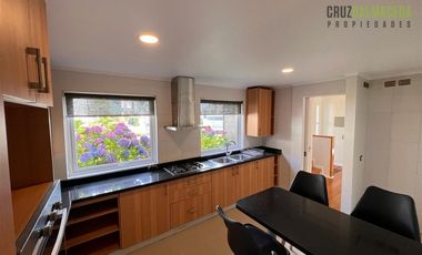 Casa en Venta en Condominio Dos Esteros