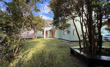 Casa en Venta en Condominio Dos Esteros