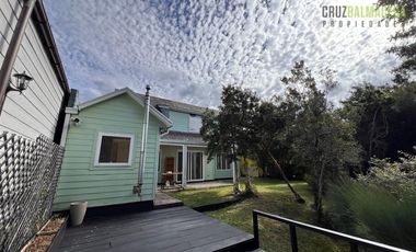 Casa en Venta en Condominio Dos Esteros