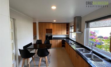 Casa en Venta en Condominio Dos Esteros