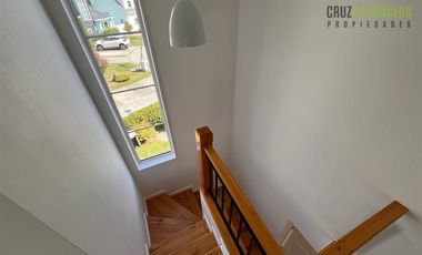 Casa en Venta en Condominio Dos Esteros