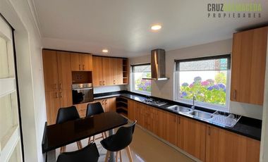 Casa en Venta en Condominio Dos Esteros