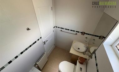 Casa en Venta en Condominio Dos Esteros