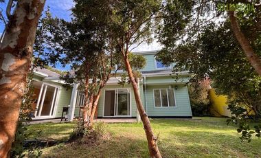 Casa en Venta en Condominio Dos Esteros