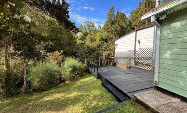 Casa en Venta en Condominio Dos Esteros