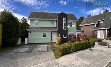 Casa en Venta en Condominio Dos Esteros