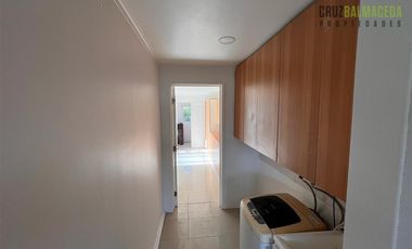 Casa en Venta en Condominio Dos Esteros