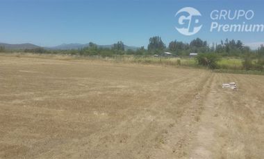 Parcela en Venta en H-788  H-772