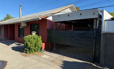 Casa en Arriendo en PLAZA DE CHILLAN VIEJO