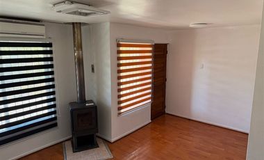 Casa en Arriendo en PLAZA DE CHILLAN VIEJO