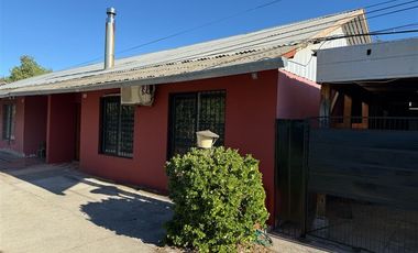 Casa en Arriendo en PLAZA DE CHILLAN VIEJO