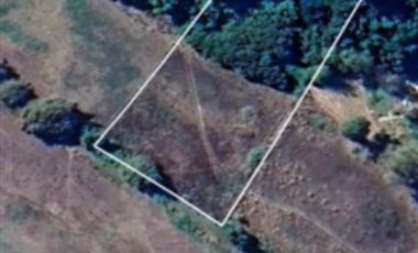 Sitio en Venta en Camino Arauco a LLico
