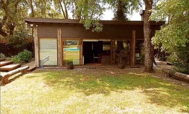 Casa en arriendo en VILLARRICA