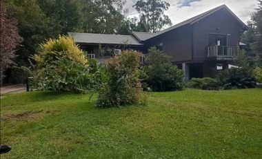 Casa en arriendo en VILLARRICA