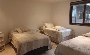 Casa en arriendo en VILLARRICA