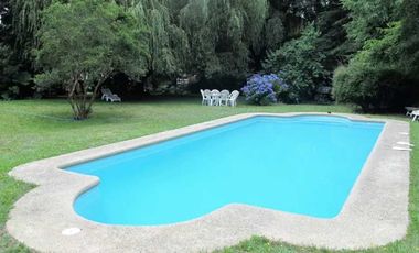 Casa en arriendo en VILLARRICA