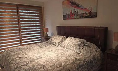 Casa en arriendo en VILLARRICA
