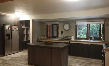 Casa en arriendo en VILLARRICA