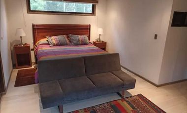 Casa en arriendo en VILLARRICA
