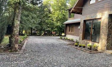 Casa en arriendo en VILLARRICA