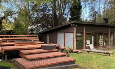 Casa en arriendo en VILLARRICA