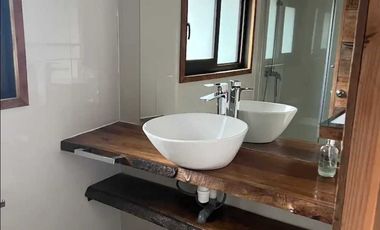 Casa en arriendo en VILLARRICA