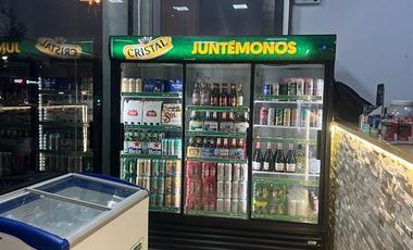 Local Comercial en Venta en DERECHO DE LLAVES DE MINIMERCADO DE BEBIDAS ALCOHOLICAS Y MÁS. EN VITACURA.!!