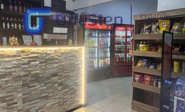 Local Comercial en Venta en DERECHO DE LLAVES DE MINIMERCADO DE BEBIDAS ALCOHOLICAS Y MÁS. EN VITACURA.!!