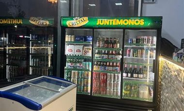 Local Comercial en Venta en DERECHO DE LLAVES DE MINIMERCADO DE BEBIDAS ALCOHOLICAS Y MÁS. EN VITACURA.!!