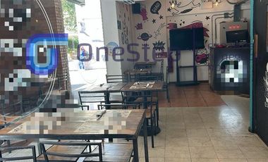 Local Comercial en Venta en DERECHO DE LLAVES DE FUENTE DE SODA CON PATENTE DE CERVEZAS EN ZONA TOP DE LAS CONDES.