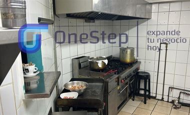 Local Comercial en Venta en DERECHO DE LLAVES DE FUENTE DE SODA CON PATENTE DE CERVEZAS EN ZONA TOP DE LAS CONDES.