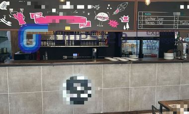 Local Comercial en Venta en DERECHO DE LLAVES DE FUENTE DE SODA CON PATENTE DE CERVEZAS EN ZONA TOP DE LAS CONDES.