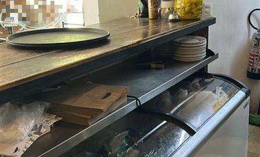 Local Comercial en Venta en DERECHO DE LLAVES DE FUENTE DE SODA CON PATENTE DE CERVEZAS EN ZONA TOP DE LAS CONDES.