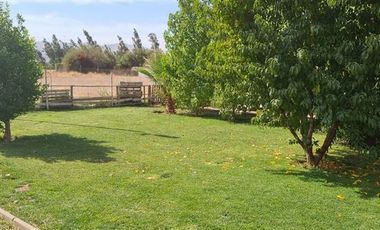 Parcela en Venta en Til Til