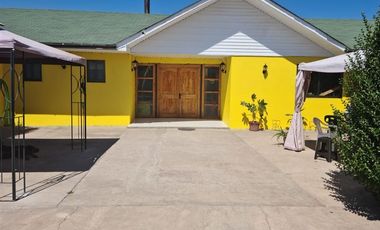 Parcela en Venta en Til Til