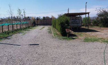 Parcela en Venta en Til Til