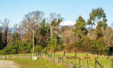 PARCELA EN EXCLUSIVO CONDOMINIO EN SECTOR TOTORAL.