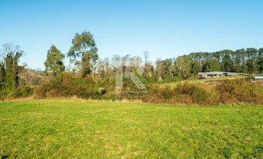 PARCELA EN EXCLUSIVO CONDOMINIO EN SECTOR TOTORAL.