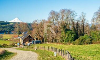 PARCELA EN EXCLUSIVO CONDOMINIO EN SECTOR TOTORAL.