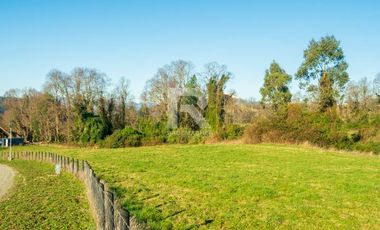 PARCELA EN EXCLUSIVO CONDOMINIO EN SECTOR TOTORAL.