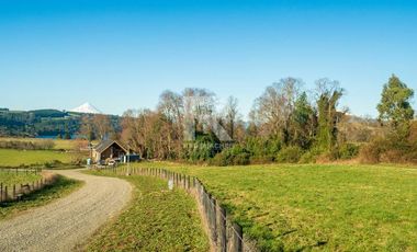 PARCELA EN EXCLUSIVO CONDOMINIO EN SECTOR TOTORAL.