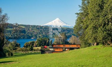 PARCELA EN EXCLUSIVO CONDOMINIO EN SECTOR TOTORAL.