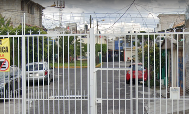 PLAZAS DE ARAGON CASA VENTA NEZAHUALCOYOTL ESTADO DE MEXICO