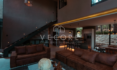 CABAÑA EN VENTA EN TAPALPA, JALISCO